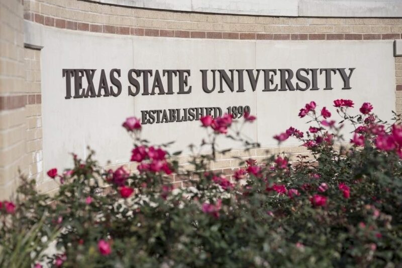 Texas State Univ