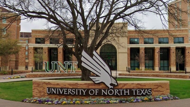 UNT Office
