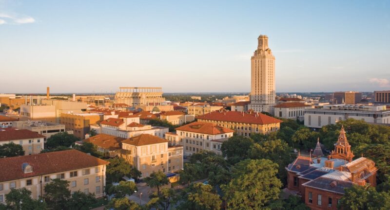 UT
