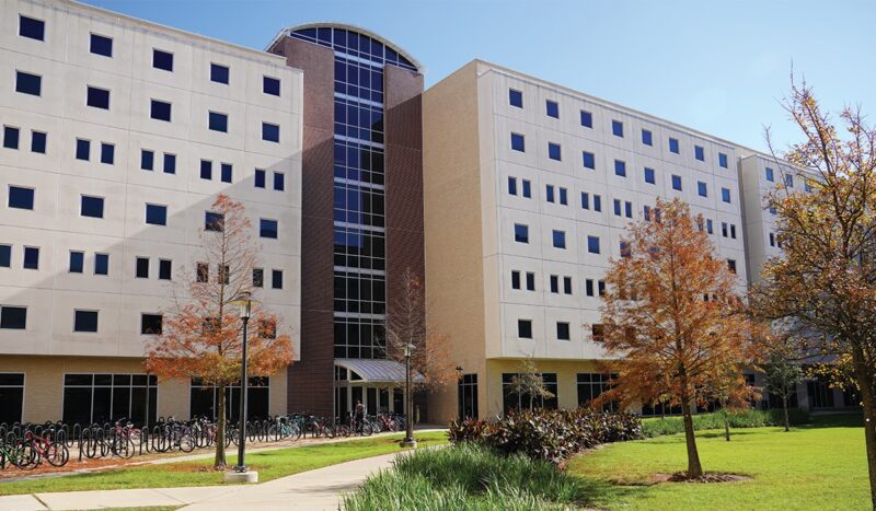 Univ of Houston